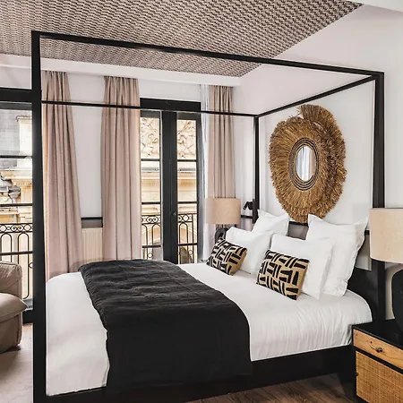 Maisons Du Monde Hôtel&suites - Vieux Port Hotel