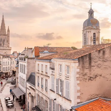 Maisons Du Monde & - Vieux Port 4* La Rochelle (Charente-Maritime)