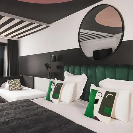 Maisons Du Monde Hôtel&suites - Vieux Port