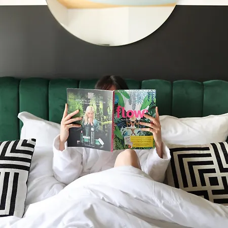 Maisons Du Monde & - Vieux Port Hotell La Rochelle (Charente-Maritime)