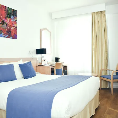 Hotel Maisons Du Monde & - Vieux Port 4*