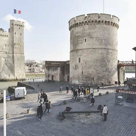 Hotel Maisons Du Monde & - Vieux Port