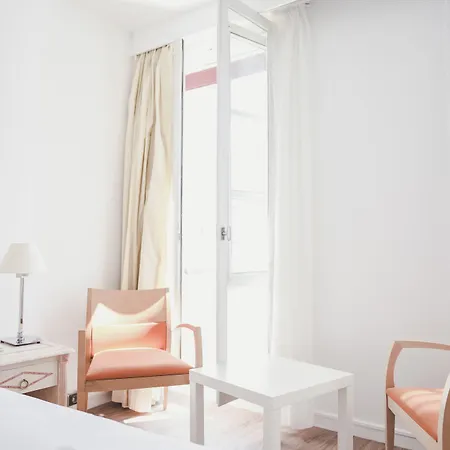 Hotel Maisons Du Monde & - Vieux Port 4*