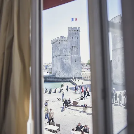 Maisons Du Monde & - Vieux Port Hotel