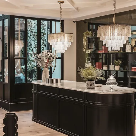 Maisons Du Monde & - Vieux Port 4* La Rochelle (Charente-Maritime)