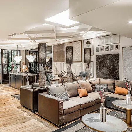 Maisons Du Monde & - Vieux Port 4*