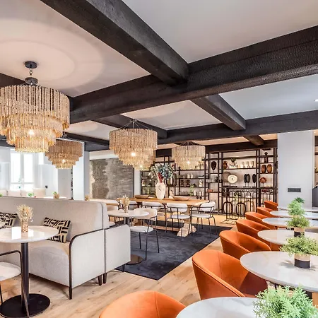 Maisons Du Monde & - Vieux Port Hotel