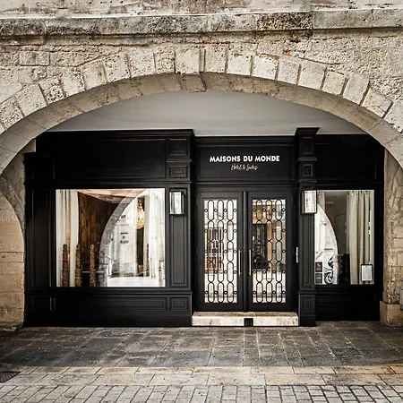 Maisons Du Monde & - Vieux Port La Rochelle (Charente-Maritime)