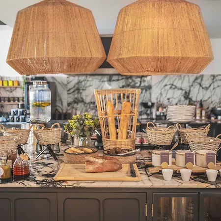 Maisons Du Monde & - Vieux Port 4* La Rochelle (Charente-Maritime)