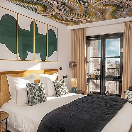 Hotel Maisons Du Monde Hôtel&suites - Vieux Port 4*