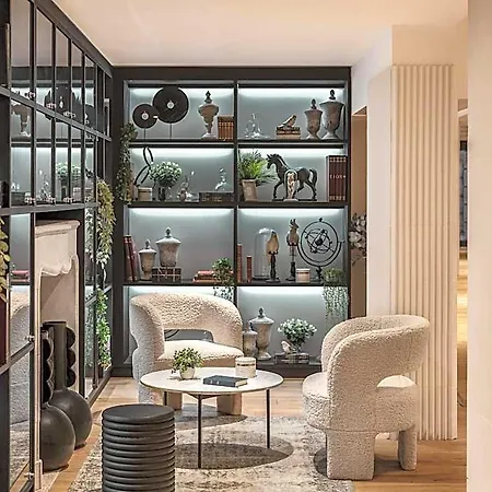 Maisons Du Monde Hôtel&suites - Vieux Port La Rochelle (Charente-Maritime)