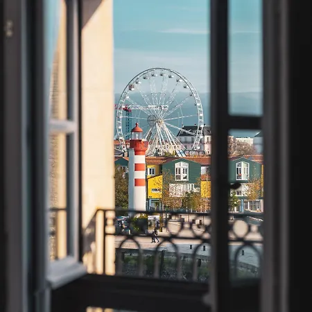 Maisons Du Monde & - Vieux Port 4* La Rochelle (Charente-Maritime)