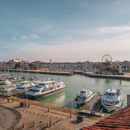 Maisons Du Monde & - Vieux Port Hotel