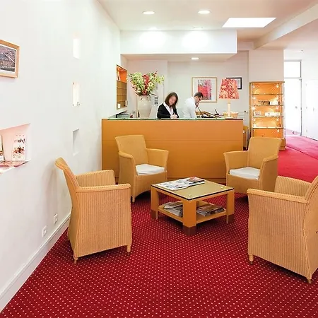 Hotel Maisons Du Monde & - La Rochelle Vieux Port 4*