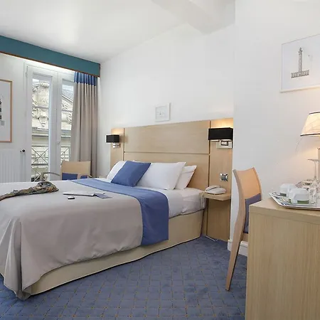 Hotel Maisons Du Monde & - La Rochelle Vieux Port