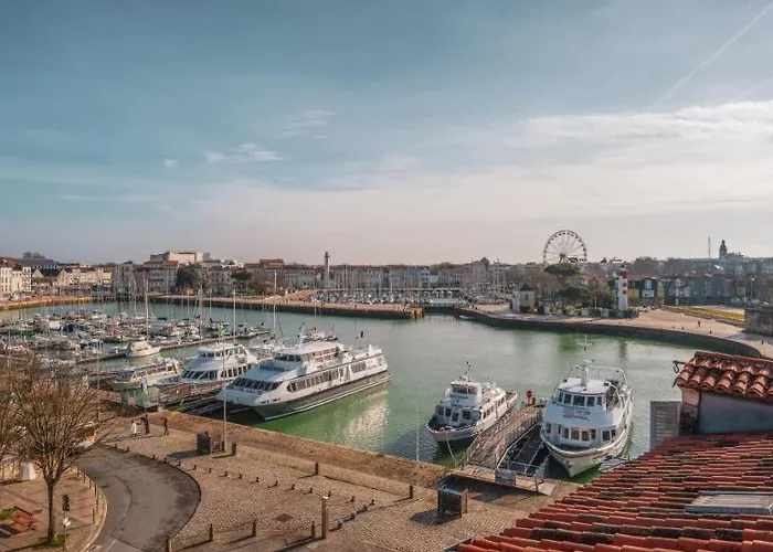 Maisons Du Monde & - Vieux Port