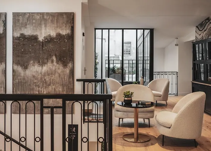 Maisons Du Monde & - Vieux Port 4* La Rochelle (Charente-Maritime)