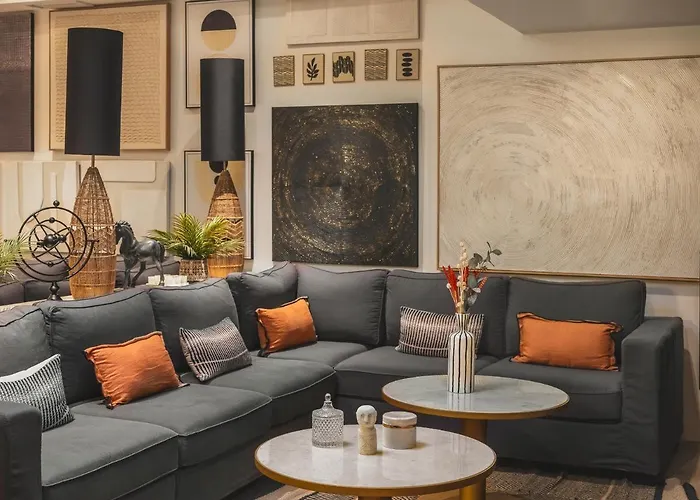 Maisons Du Monde & - Vieux Port La Rochelle (Charente-Maritime)