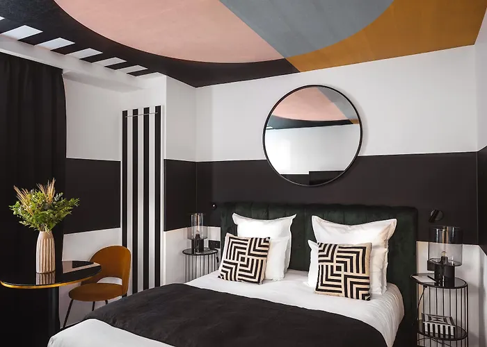 Hotel Maisons Du Monde & - Vieux Port