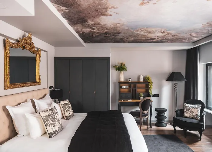 Hotel Maisons Du Monde & - Vieux Port