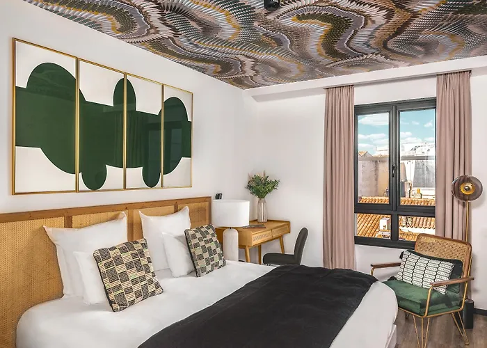 Maisons Du Monde & - Vieux Port 4* La Rochelle (Charente-Maritime)