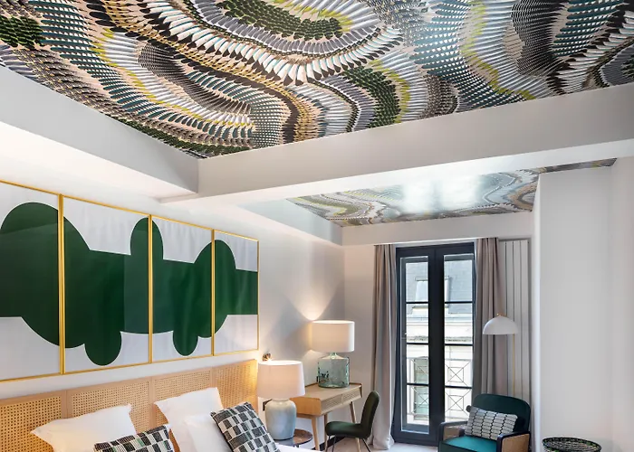 Maisons Du Monde & - Vieux Port 4* La Rochelle (Charente-Maritime)