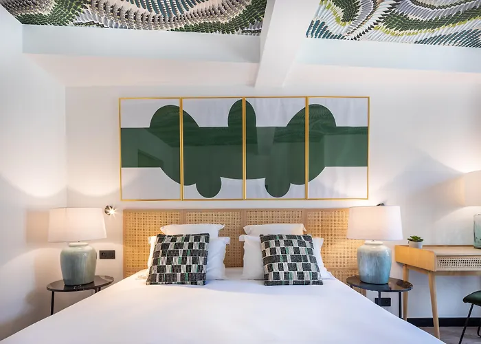 Maisons Du Monde & - Vieux Port La Rochelle (Charente-Maritime)