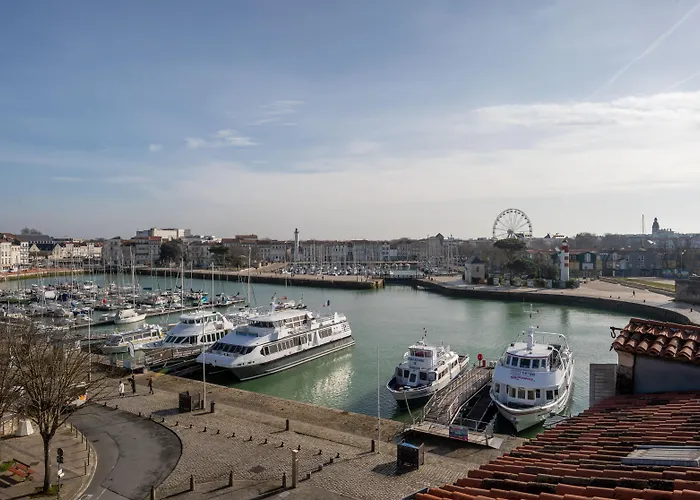 Maisons Du Monde & - Vieux Port