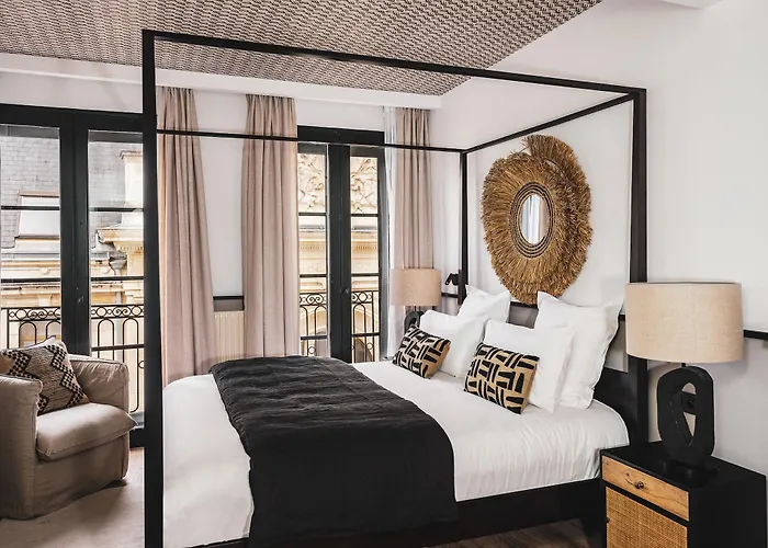 Maisons Du Monde & - Vieux Port Hotel