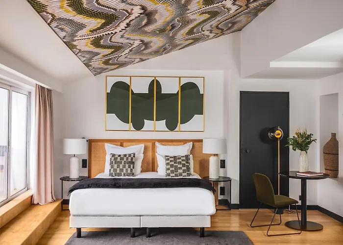 Maisons Du Monde & - Vieux Port 4*