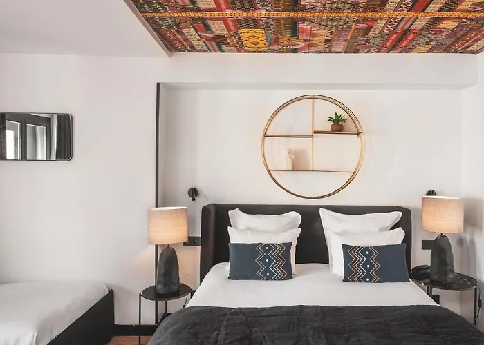 Maisons Du Monde & - Vieux Port La Rochelle (Charente-Maritime)