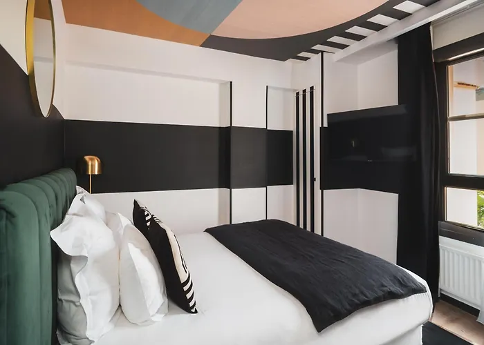 Maisons Du Monde & - Vieux Port La Rochelle (Charente-Maritime)