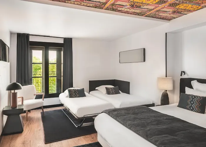 Maisons Du Monde & - Vieux Port 4*