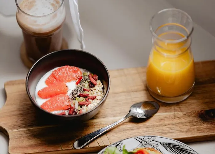 Maisons Du Monde & - Vieux Port 4* La Rochelle (Charente-Maritime)