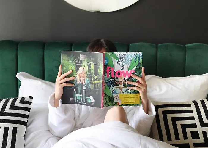 Maisons Du Monde & - Vieux Port Hotel La Rochelle (Charente-Maritime)