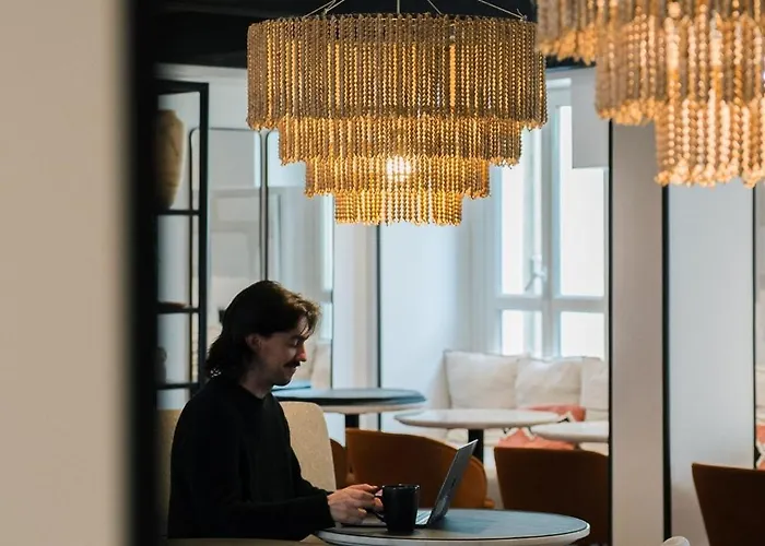 Hotel Maisons Du Monde & - Vieux Port La Rochelle (Charente-Maritime)