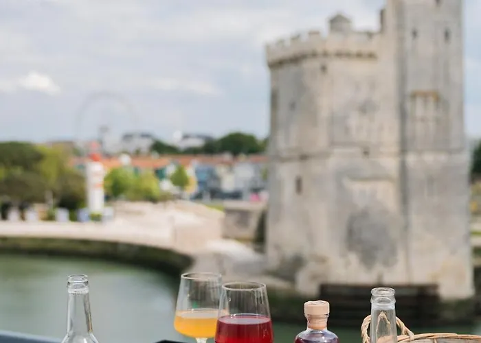 Maisons Du Monde & - Vieux Port La Rochelle (Charente-Maritime)