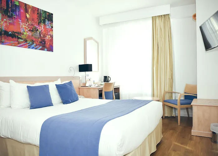 Hotel Maisons Du Monde & - Vieux Port 4*