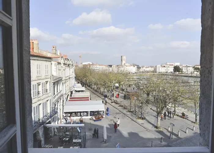 Maisons Du Monde & - Vieux Port La Rochelle (Charente-Maritime)