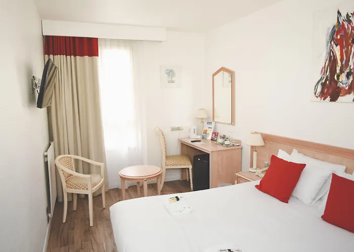 Hotel Maisons Du Monde & - Vieux Port 4*