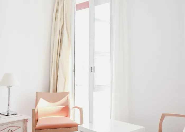 Hotel Maisons Du Monde & - Vieux Port 4*