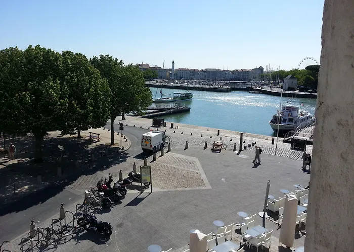 Maisons Du Monde & - Vieux Port 4*