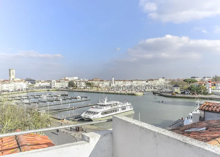 Maisons Du Monde & - Vieux Port 4*