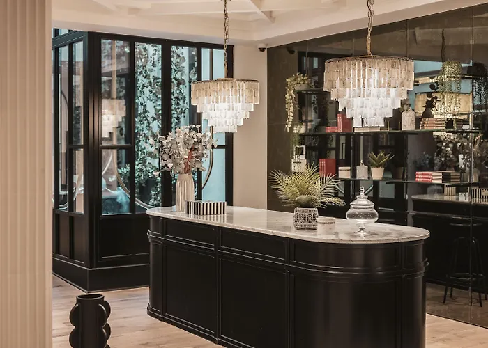 Maisons Du Monde & - Vieux Port 4* La Rochelle (Charente-Maritime)