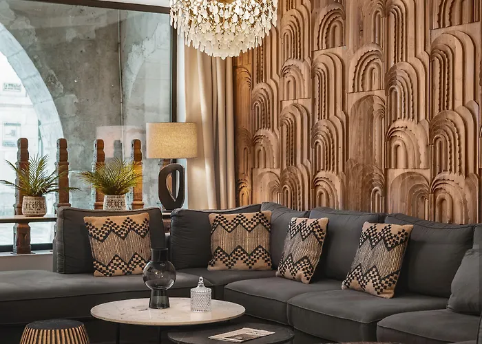 Maisons Du Monde & - Vieux Port 4* La Rochelle (Charente-Maritime)