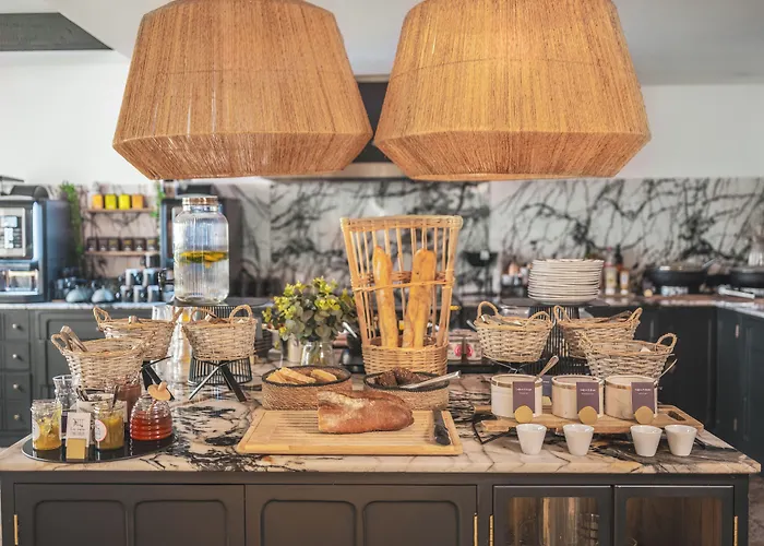 Maisons Du Monde & - Vieux Port 4* La Rochelle (Charente-Maritime)